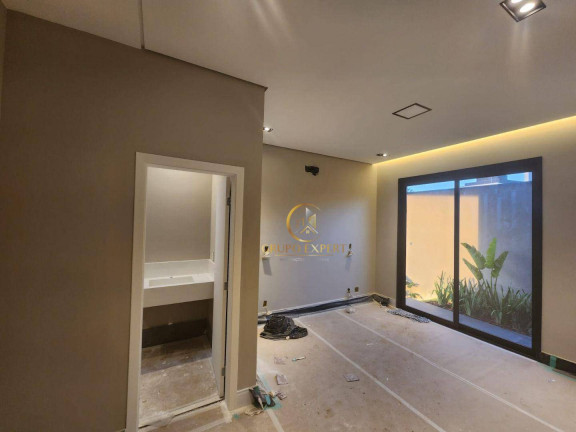 Imagem Casa com 4 Quartos à Venda, 300 m² em Condomínio Residencial Colinas Do Paratehy - São José Dos Campos