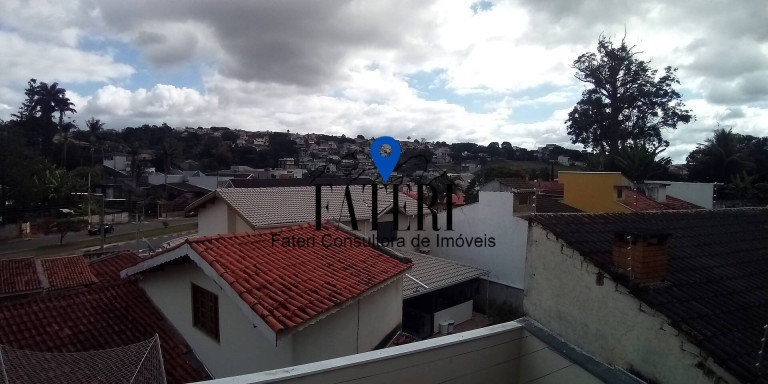 Imagem Casa à Venda, em Jardim Paulista - Atibaia Imagem Casa à Venda, em Jardim Paulista - Atibaia
