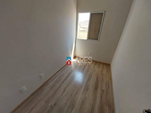 Imagem Apartamento com 3 Quartos para Alugar, 60 m² em Parque Universitário - Americana Imagem Apartamento com 3 Quartos para Alugar, 60 m² em Parque Universitário - Americana