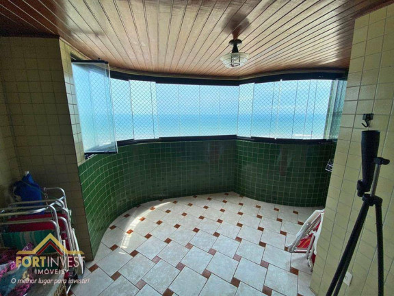 Imagem Imóvel com 3 Quartos à Venda, 100 m² em Vila Guilhermina - Praia Grande Imagem Imóvel com 3 Quartos à Venda, 100 m² em Vila Guilhermina - Praia Grande