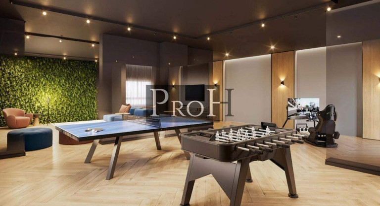 Imagem Apartamento com 3 Quartos à Venda, 102 m² em Jardim - Santo André