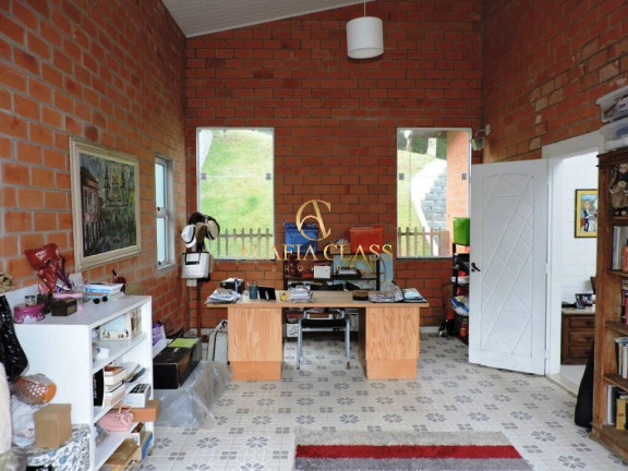Imagem Casa com 4 Quartos à Venda, 976 m² em Jardim Indaiá - Embu Das Artes
