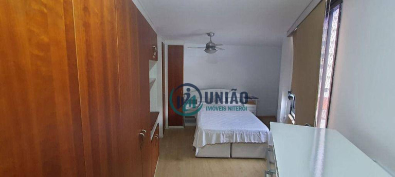 Imagem Apartamento com 3 Quartos à Venda, 110 m² em Icaraí - Niterói