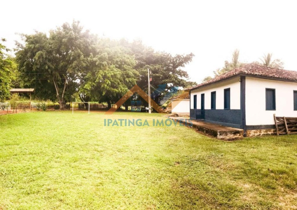 Imagem Imóvel com 5 Quartos à Venda, 10.000 m² em Centro - Pingo-d'água