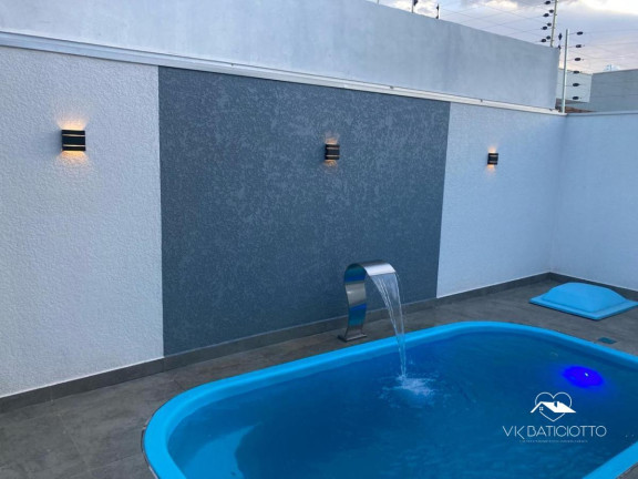 Imagem Casa com 3 Quartos à Venda, 100 m² em Jardim Oriental - Maringá Imagem Casa com 3 Quartos à Venda, 100 m² em Jardim Oriental - Maringá