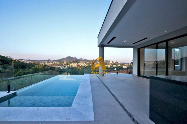 Imagem Casa com 4 Quartos à Venda, 379 m² em Alphaville - Santana De Parnaíba Imagem Casa com 4 Quartos à Venda, 379 m² em Alphaville - Santana De Parnaíba