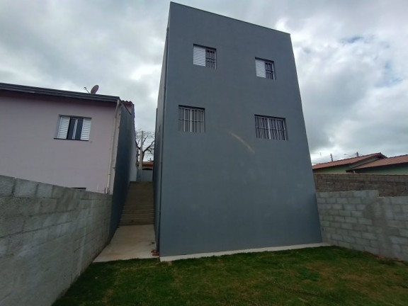 Imagem Casa com 3 Quartos à Venda, 100 m² em Jardim México - Itatiba