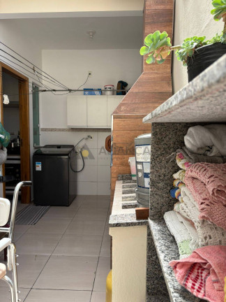 Imagem Casa com 2 Quartos à Venda, 54 m² em São Paulo - Navegantes