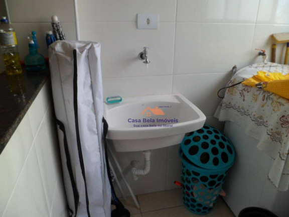 Imagem Apartamento com 3 Quartos à Venda, 107 m² em Aviação - Praia Grande