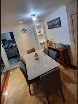 Apartamento com 2 Quartos à Venda, 60 m² em Vila Olímpia - São Paulo