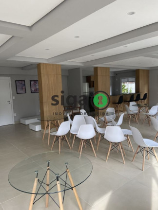 Imagem Apartamento com 2 Quartos à Venda, 56 m² em Vila Andrade - São Paulo Imagem Apartamento com 2 Quartos à Venda, 56 m² em Vila Andrade - São Paulo