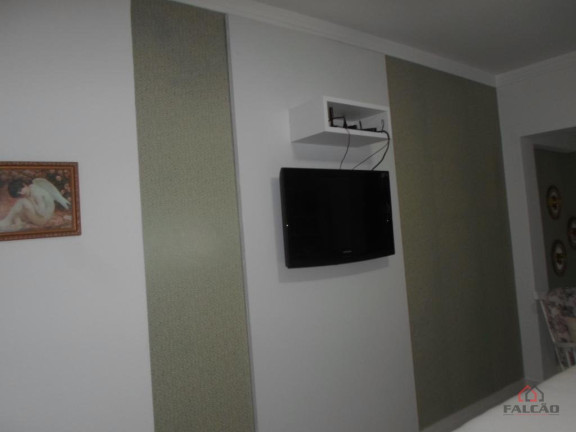 Imagem Cobertura com 3 Quartos à Venda, 400 m² em Gonzaga - Santos