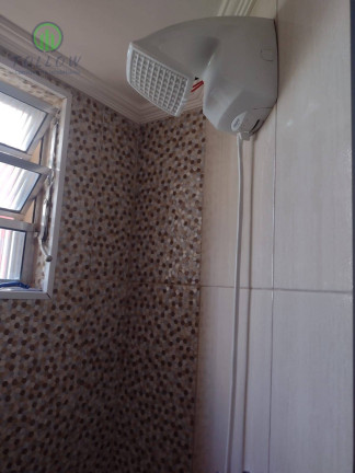 Imagem Apartamento com 2 Quartos à Venda, 54 m² em Bandeiras - Osasco
