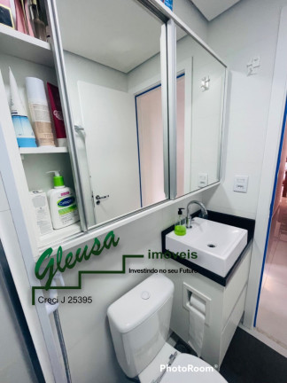 Imagem Apartamento com 2 Quartos à Venda, 45 m² em Cidade Antônio Estevão De Carvalho - São Paulo Imagem Apartamento com 2 Quartos à Venda, 45 m² em Cidade Antônio Estevão De Carvalho - São Paulo
