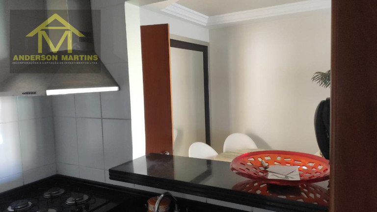 Imagem Apartamento com 2 Quartos à Venda, 65 m² em Praia Da Costa - Vila Velha