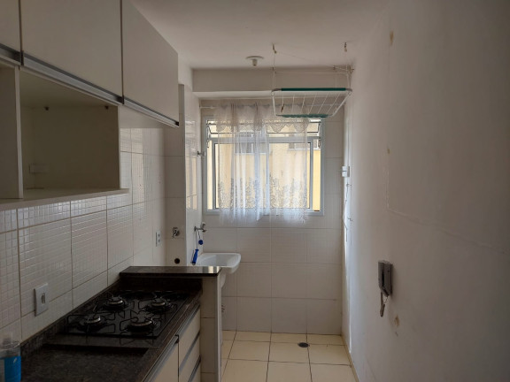 Imagem Apartamento com 2 Quartos para Alugar, 44 m² em Vila Santo Antônio Do Portão - Cotia Imagem Apartamento com 2 Quartos para Alugar, 44 m² em Vila Santo Antônio Do Portão - Cotia
