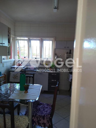 Imagem Casa com 3 Quartos à Venda, 232 m² em Jardim América - Sao Leopoldo Imagem Casa com 3 Quartos à Venda, 232 m² em Jardim América - Sao Leopoldo