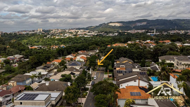 Imagem Terreno à Venda, em Alphaville - Santana De Parnaíba Imagem Terreno à Venda, em Alphaville - Santana De Parnaíba
