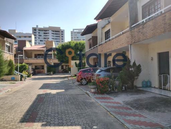 Casa com 3 Quartos à Venda, 167 m² em Parque Iracema - Fortaleza