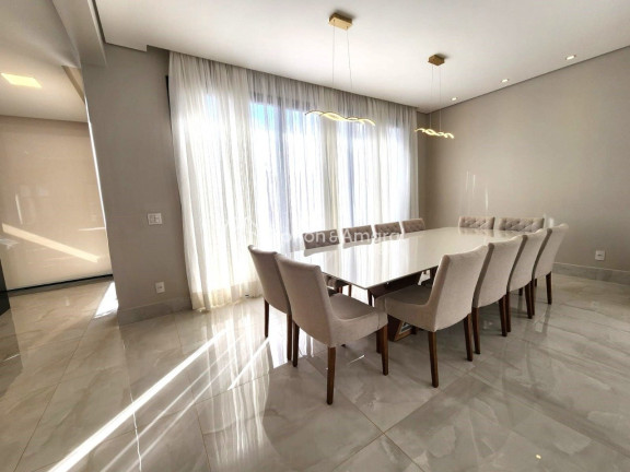 Imagem Casa de Condomínio com 4 Quartos à Venda, 419 m² em Parque Brasil 500 - Paulínia Imagem Casa de Condomínio com 4 Quartos à Venda, 419 m² em Parque Brasil 500 - Paulínia