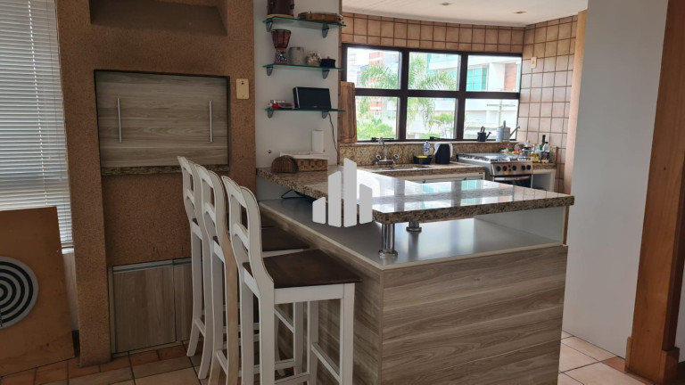Imagem Apartamento com 3 Quartos à Venda, 108 m² em Predial - Torres
