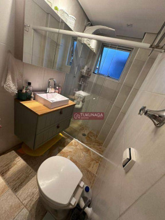 Imagem Apartamento com 2 Quartos à Venda, 50 m² em Gopoúva - Guarulhos Imagem Apartamento com 2 Quartos à Venda, 50 m² em Gopoúva - Guarulhos