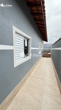 Imagem Casa com 2 Quartos à Venda, 80 m² em Agenor De Campos - Mongaguá Imagem Casa com 2 Quartos à Venda, 80 m² em Agenor De Campos - Mongaguá