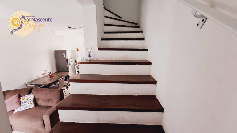 Imagem Casa com 2 Quartos à Venda, 57 m² em Centro - Bertioga