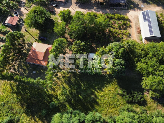 Fazenda à Venda,  em área Rual - Petrolina