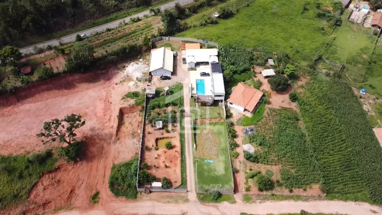 Imagem Imóvel com 6 Quartos à Venda, 2.800 m² em Marambaia (rural) - Bandeira Do Sul