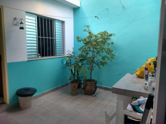 Imagem Casa com 2 Quartos à Venda, 138 m² em Centro - São Bernardo Do Campo Imagem Casa com 2 Quartos à Venda, 138 m² em Centro - São Bernardo Do Campo