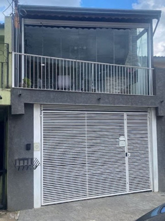 Imagem Casa com 2 Quartos à Venda, 121 m² em Centro - Atibaia Imagem Casa com 2 Quartos à Venda, 121 m² em Centro - Atibaia