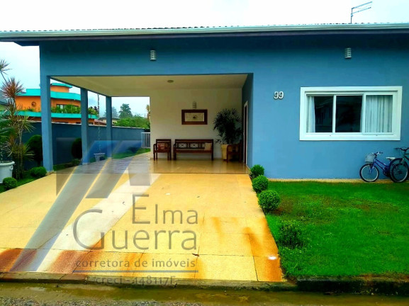 Imagem Casa com 3 Quartos à Venda, 220 m² em Horto Florestal - Ubatuba Imagem Casa com 3 Quartos à Venda, 220 m² em Horto Florestal - Ubatuba