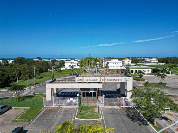 Imagem Casa com 3 Quartos à Venda, 246 m² em Manguinhos - Serra
