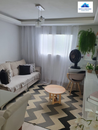 Imagem Apartamento com 2 Quartos à Venda, 60 m² em Vila Padre Manoel De Nóbrega - Campinas Imagem Apartamento com 2 Quartos à Venda, 60 m² em Vila Padre Manoel De Nóbrega - Campinas