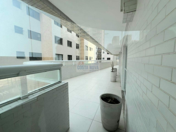 Imagem Apartamento com 2 Quartos à Venda, 107 m² em Aviação - Praia Grande
