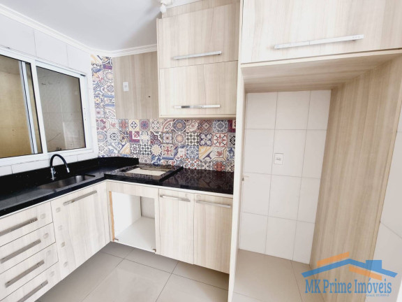 Casa de Condomínio com 2 Quartos à Venda, 60 m² em Pestana - Osasco