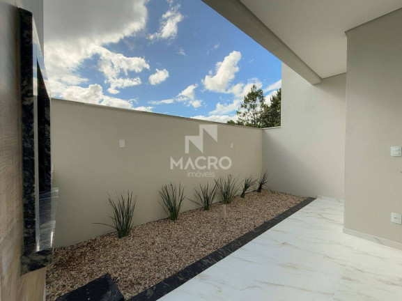 Imagem Casa com 3 Quartos à Venda, 134 m² em Amizade - Jaraguá Do Sul