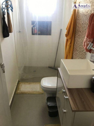 Imagem Sobrado com 3 Quartos à Venda, 438 m² em Vila Ré - São Paulo