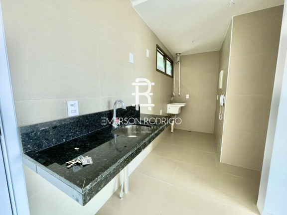 Imagem Apartamento com 2 Quartos à Venda, 55 m² em Nova Descoberta - Natal