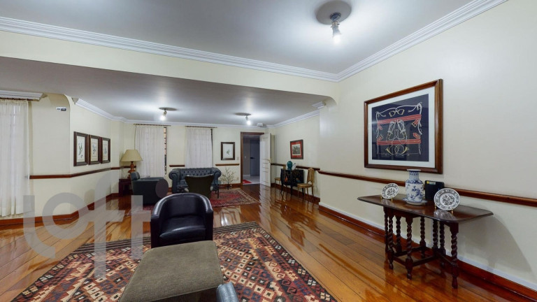 Imagem Apartamento com 3 Quartos à Venda, 103 m² em Perdizes - São Paulo