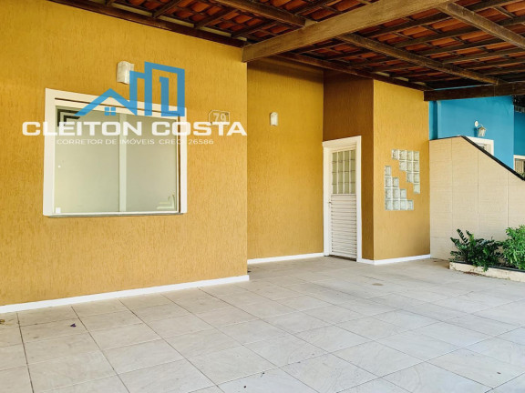 Imagem Casa com 2 Quartos à Venda, 150 m² em Parque Ipê - Feira De Santana