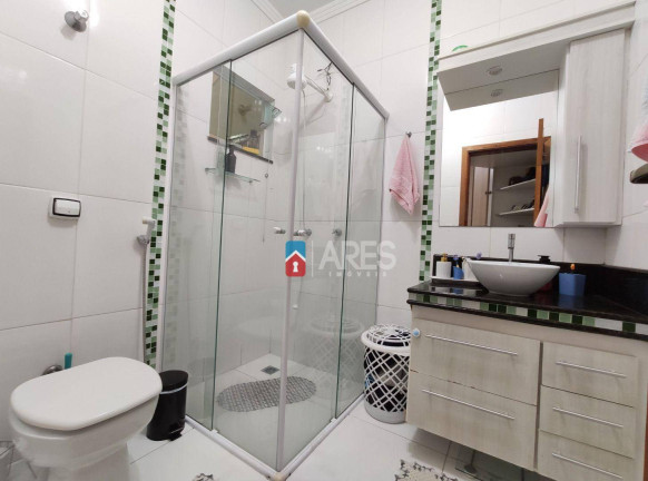Imagem Casa com 3 Quartos à Venda, 138 m² em Parque Nova Carioba - Americana Imagem Casa com 3 Quartos à Venda, 138 m² em Parque Nova Carioba - Americana