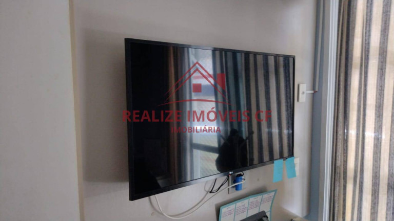 Imagem Apartamento com 3 Quartos à Venda, 130 m² em Passagem - Cabo Frio Imagem Apartamento com 3 Quartos à Venda, 130 m² em Passagem - Cabo Frio