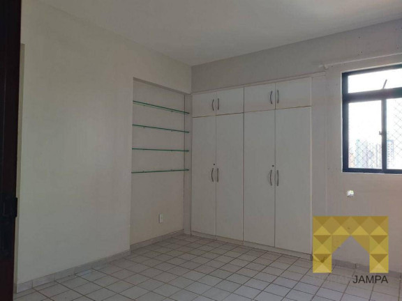 Imagem Apartamento com 4 Quartos à Venda, 151 m² em Manaíra - João Pessoa