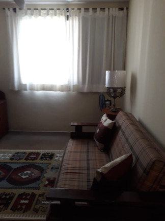 Imagem Apartamento com 4 Quartos à Venda, 275 m² em Moema - São Paulo