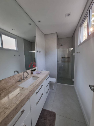 Imagem Casa de Condomínio com 3 Quartos à Venda, 448 m² em Alphaville - Santana De Parnaíba Imagem Casa de Condomínio com 3 Quartos à Venda, 448 m² em Alphaville - Santana De Parnaíba