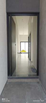 Imagem Casa de Condomínio com 3 Quartos à Venda, 152 m² em Horto Florestal - Sorocaba