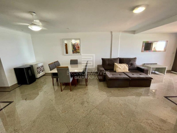 Imagem Apartamento com 3 Quartos à Venda, 129 m² em Enseada Azul - Guarapari