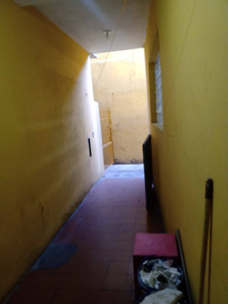 Imagem Casa com 1 Quarto para Alugar, 33 m² em Campanario - Diadema Imagem Casa com 1 Quarto para Alugar, 33 m² em Campanario - Diadema